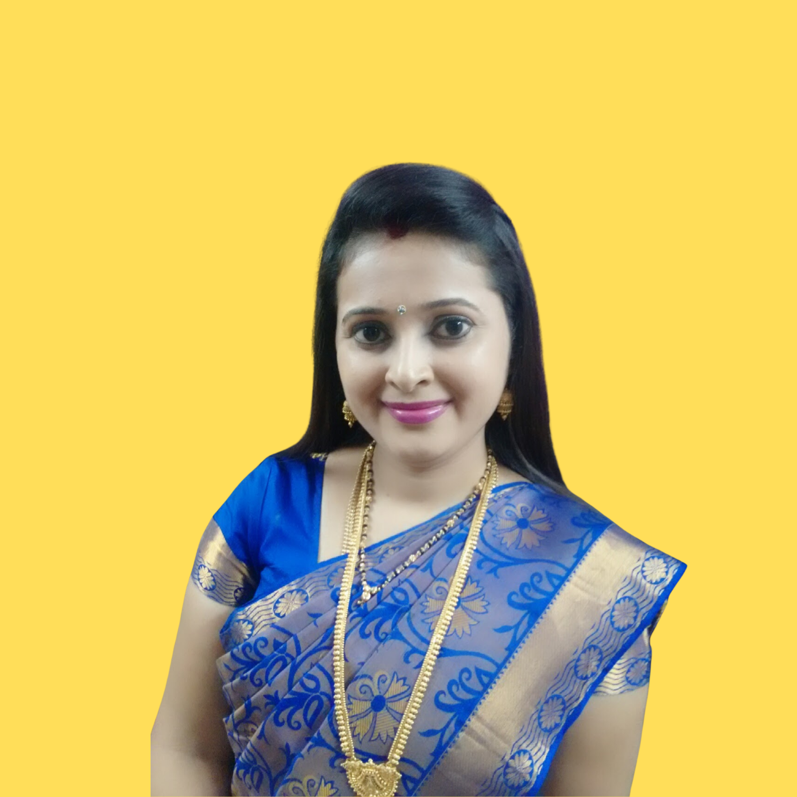 Shilpa Umesh - Co-founder