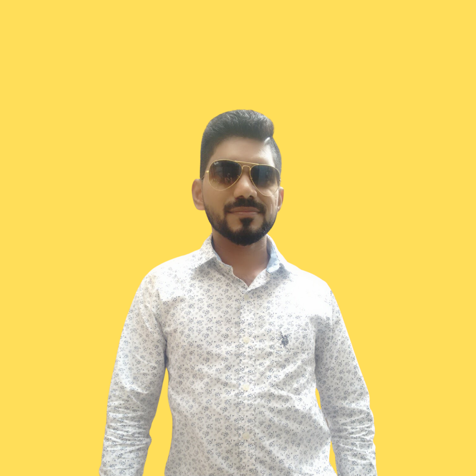 Umesh G Salian - Founder