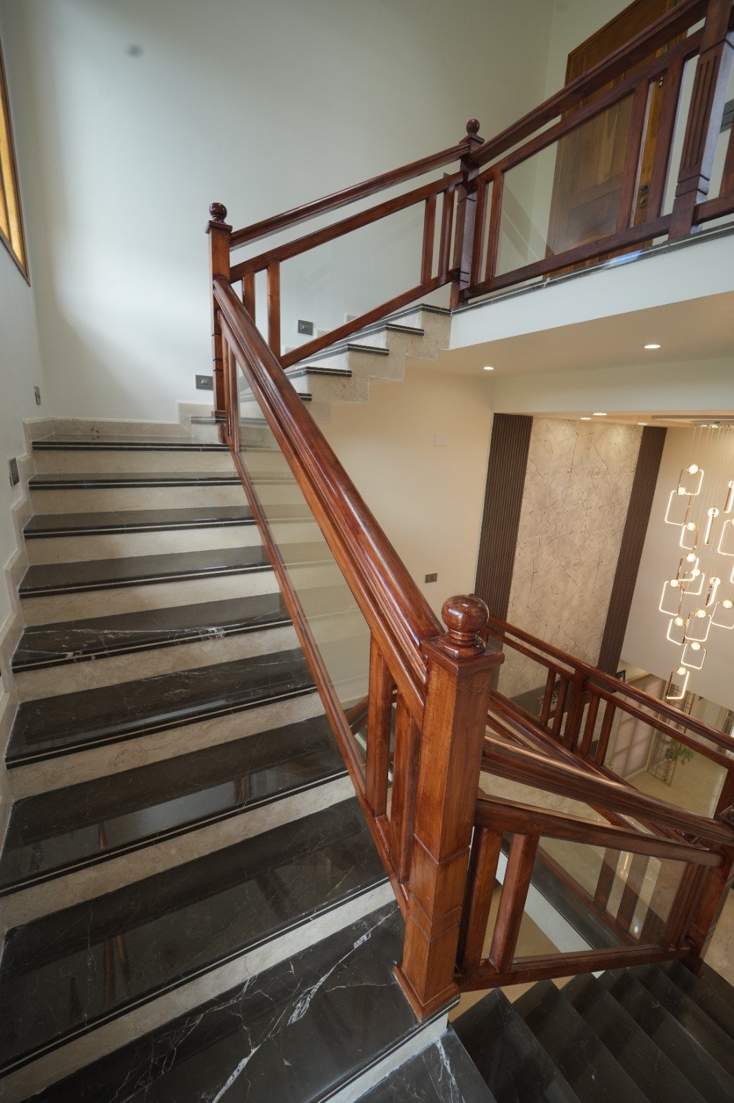 Suresh Gowda  House - Residential Project