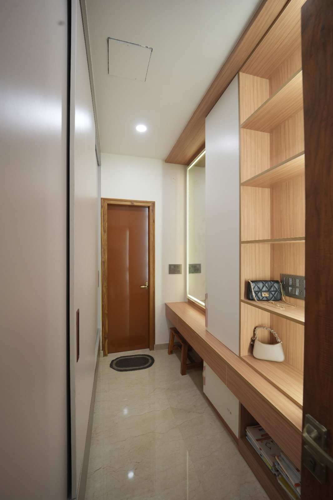 Suresh Gowda  House - Residential Project