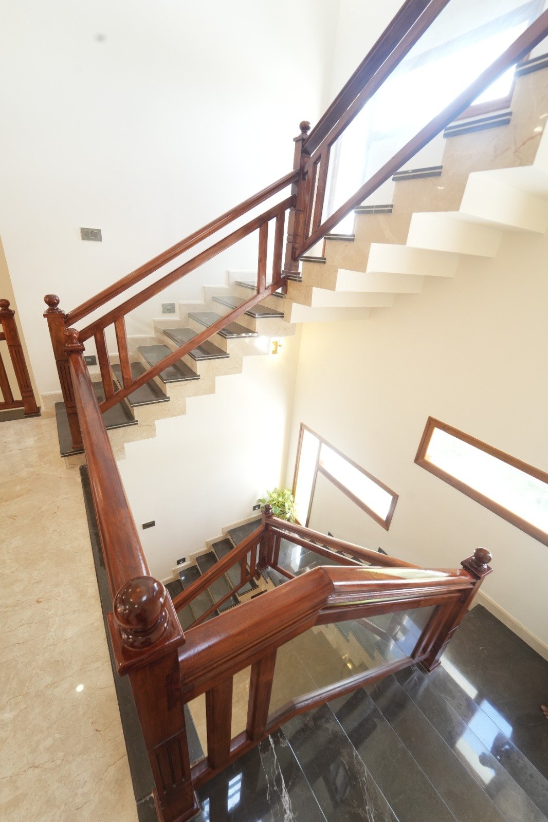 Suresh Gowda  House - Residential Project