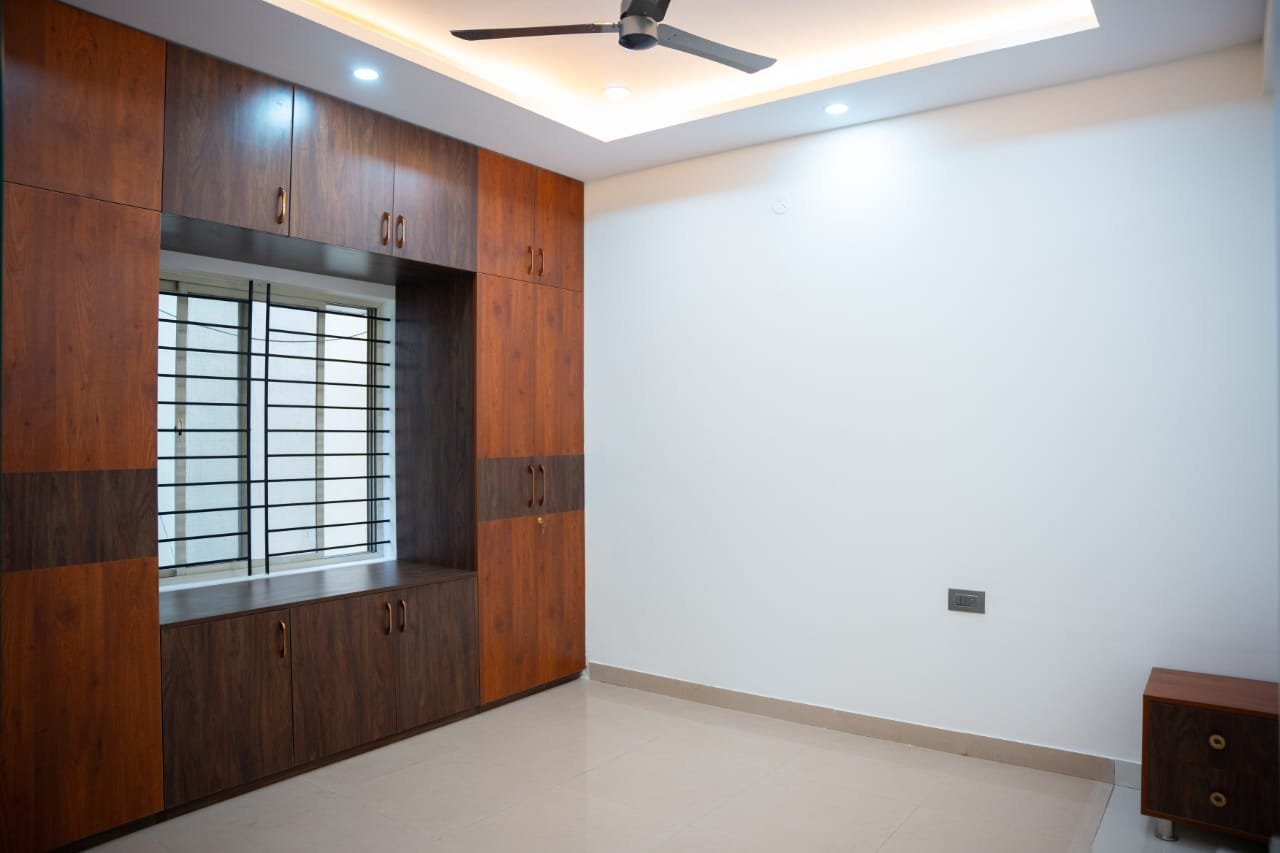 Shivraj House - Residential Project
