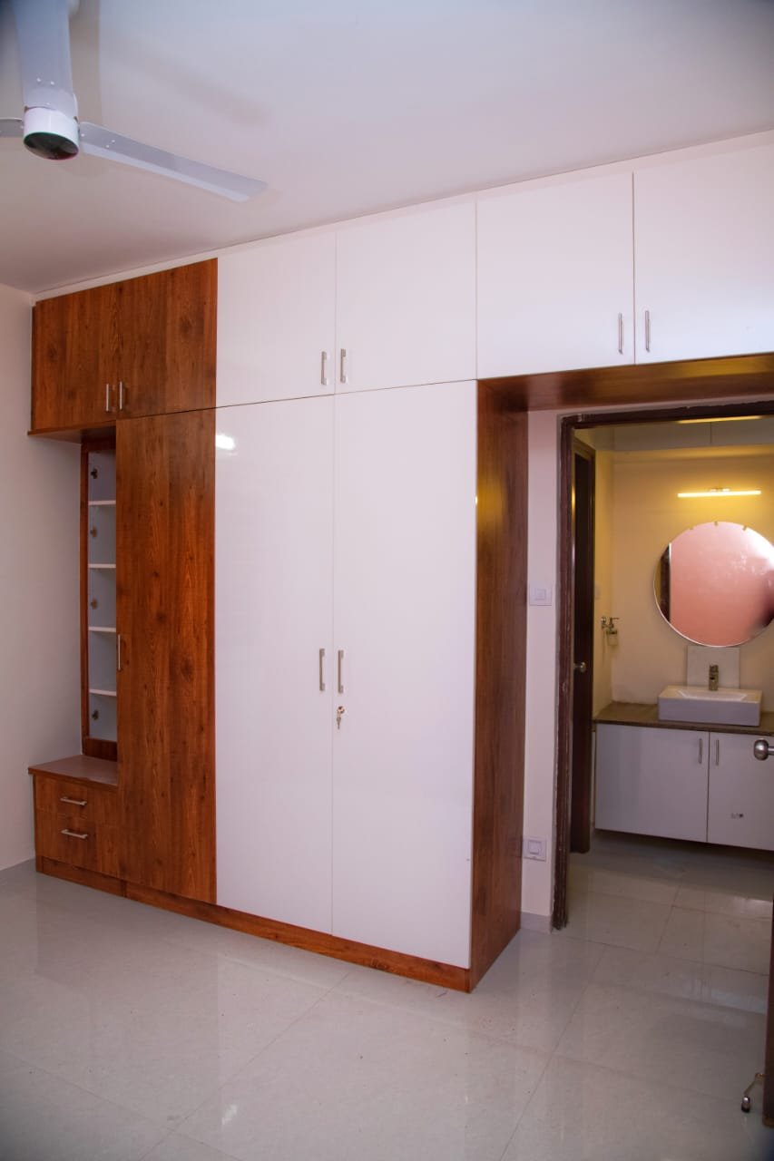 Shivraj House - Residential Project