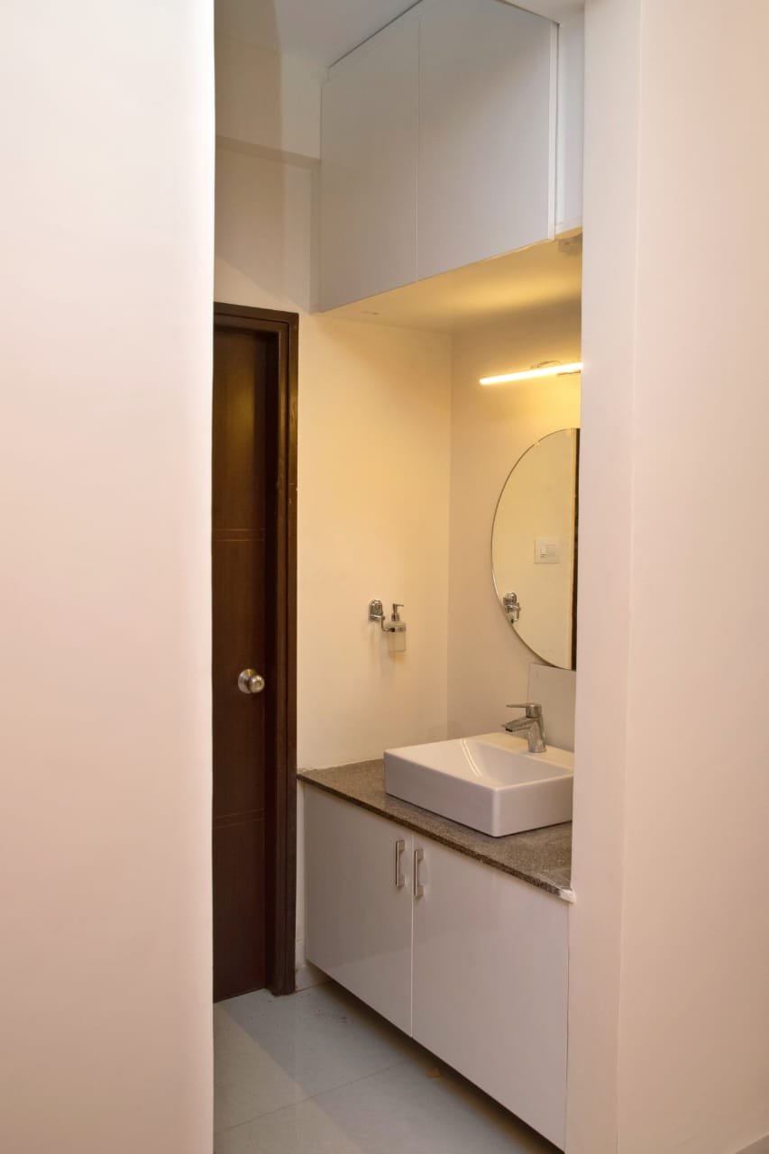 Shivraj House - Residential Project