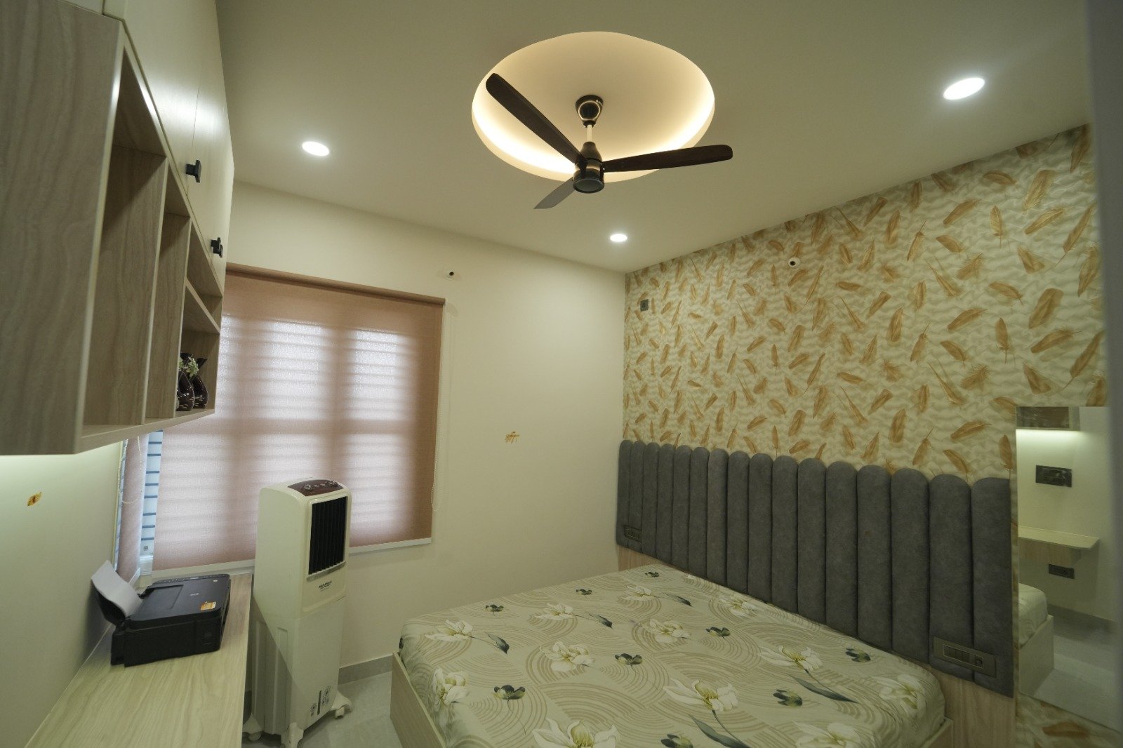 Anil Kumar House - Residential Project