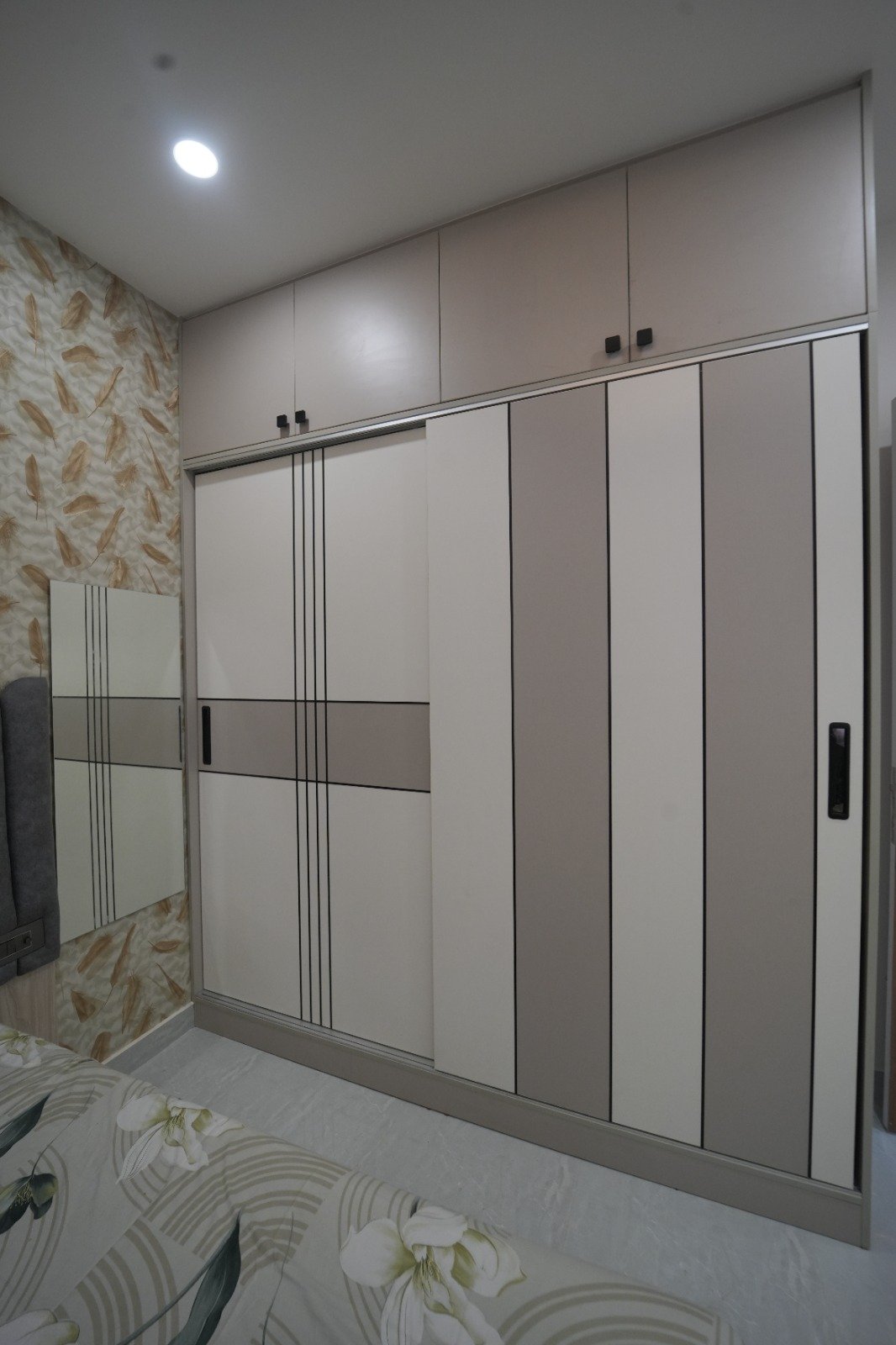 Anil Kumar House - Residential Project