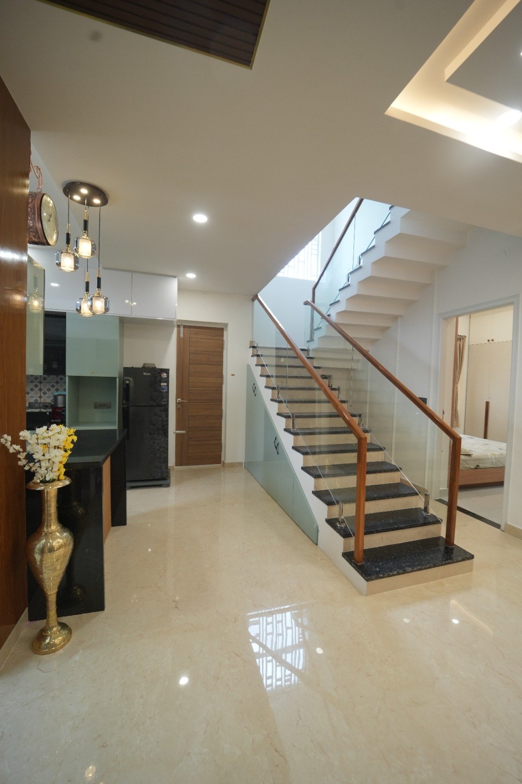 Anil Kumar House - Residential Project