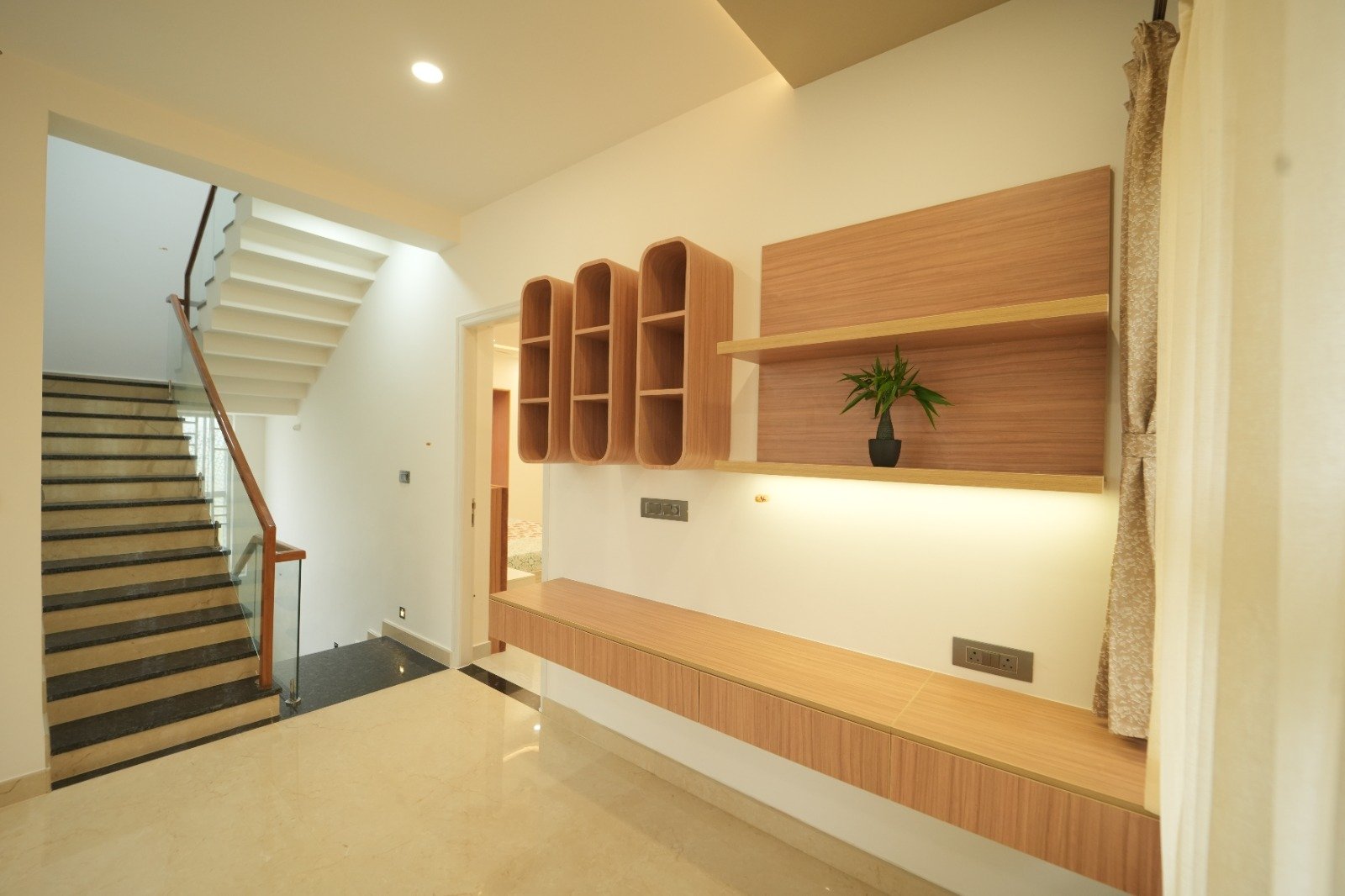 Anil Kumar House - Residential Project