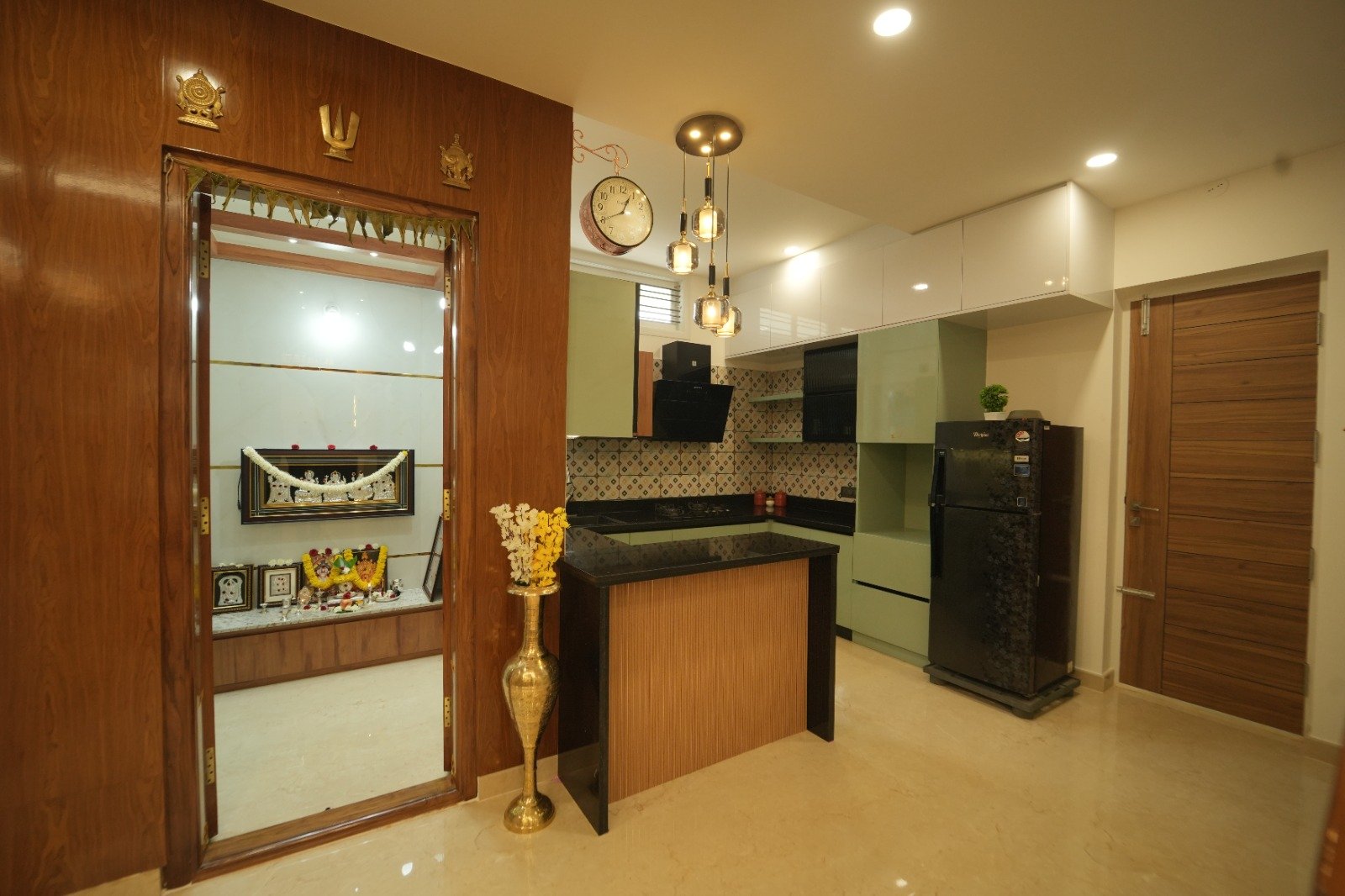 Anil Kumar House - Residential Project