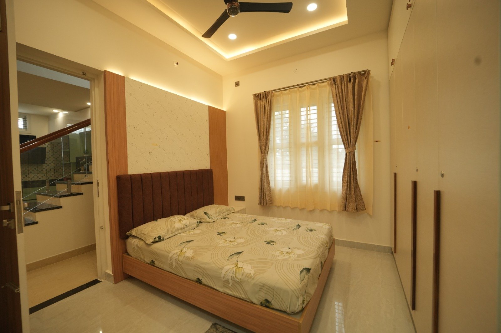 Anil Kumar House - Residential Project