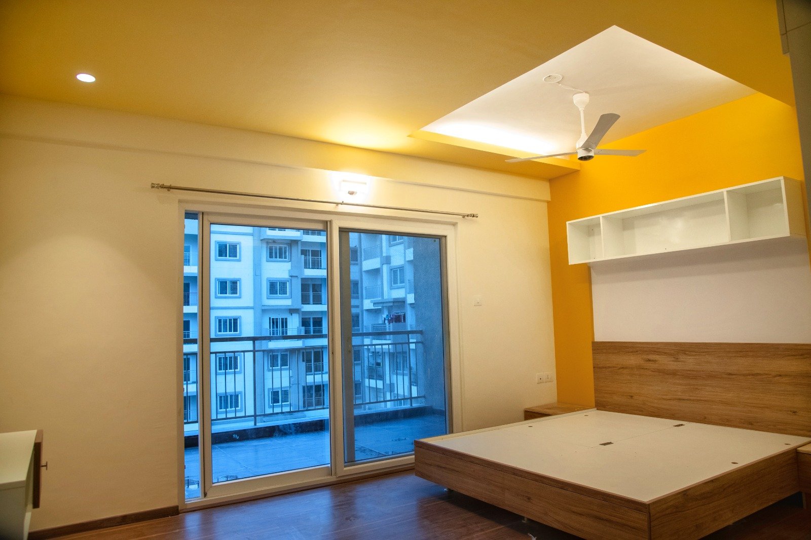 Raj Kiran House - Residential Project