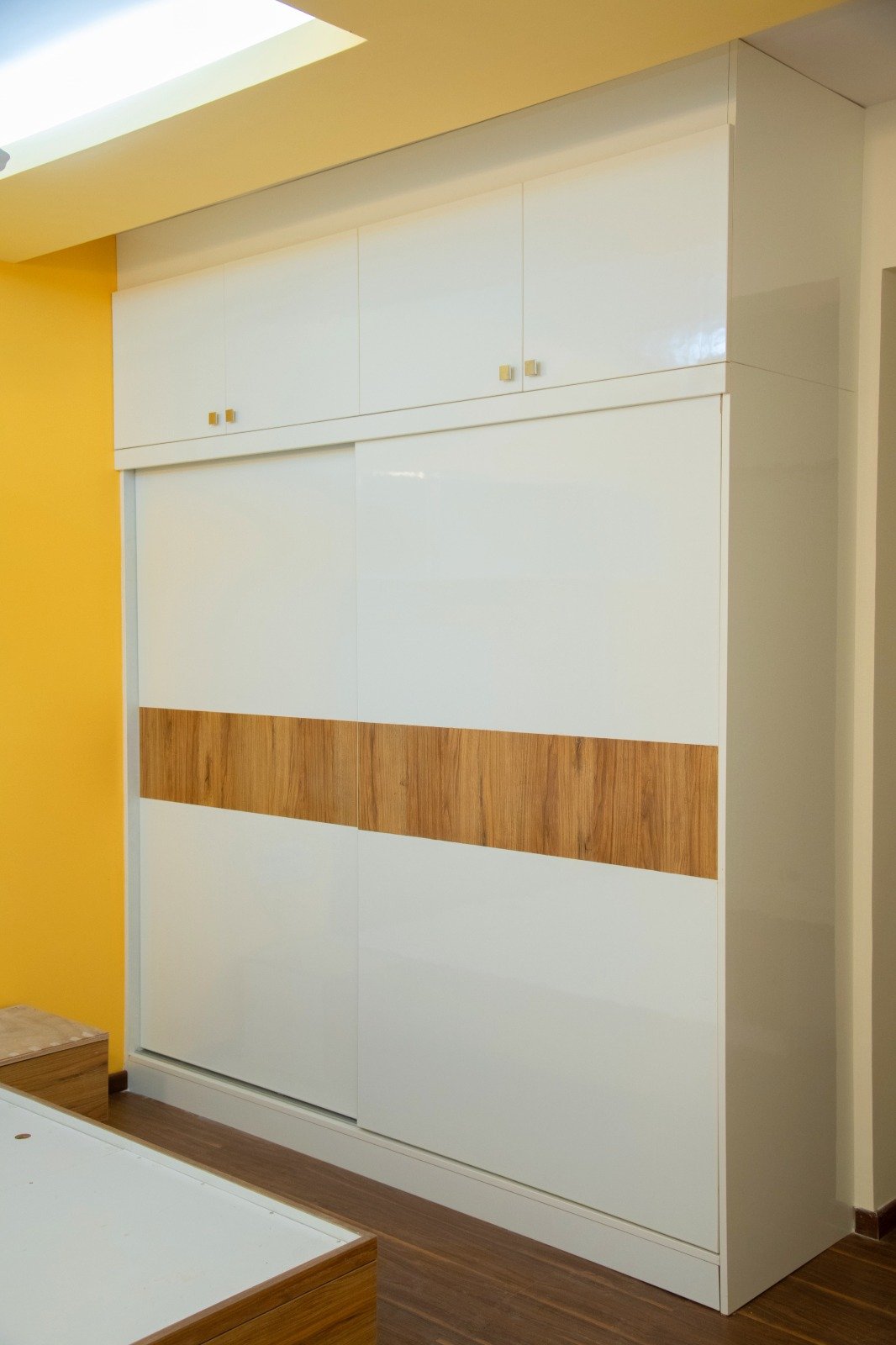 Raj Kiran House - Residential Project