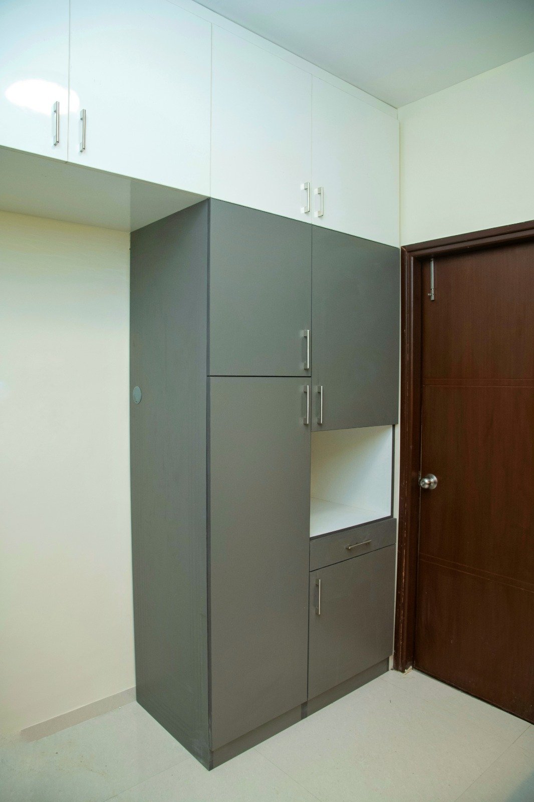 Raj Kiran House - Residential Project