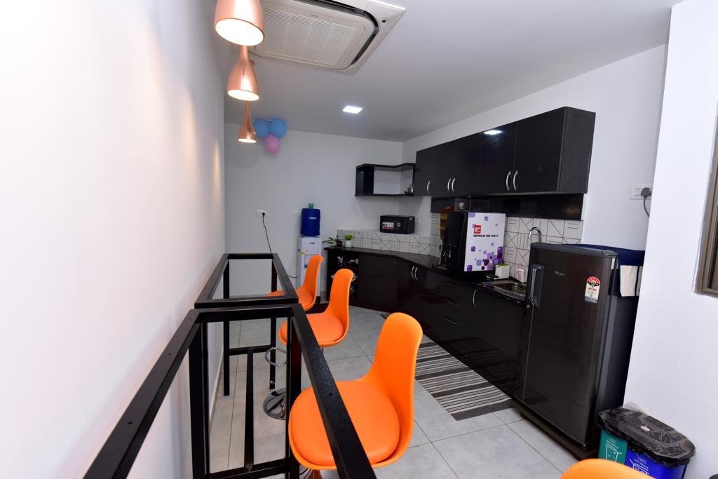 Kardex India Private Limited - Commercial Project