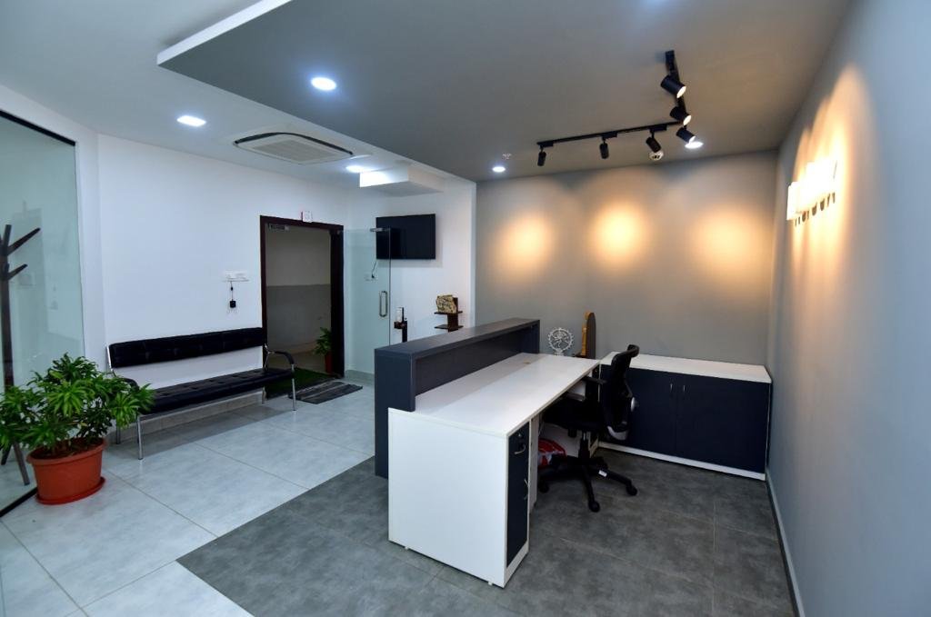 Kardex India Private Limited - Commercial Project