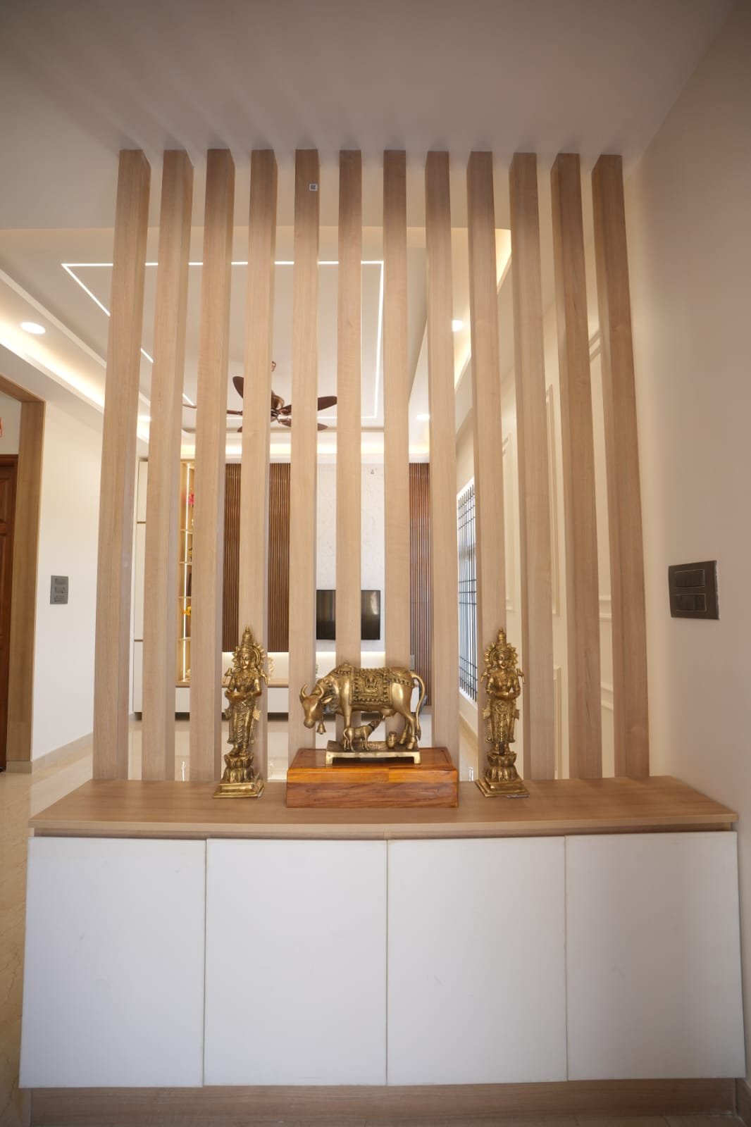 Sudheer House - Residential Project