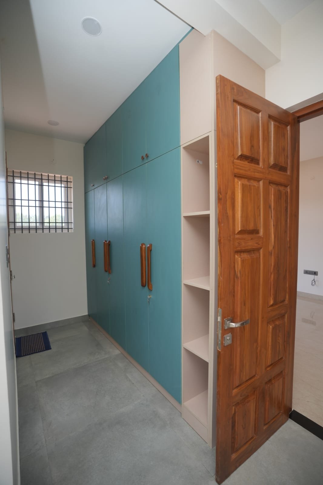 Sudheer House - Residential Project