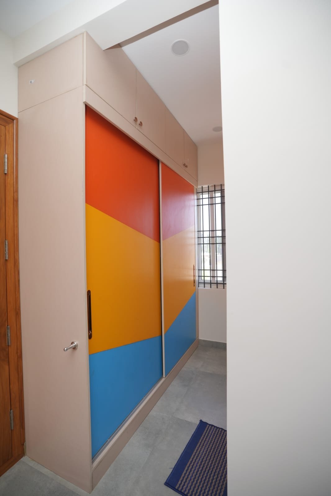 Sudheer House - Residential Project