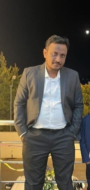 Anil Kumar 